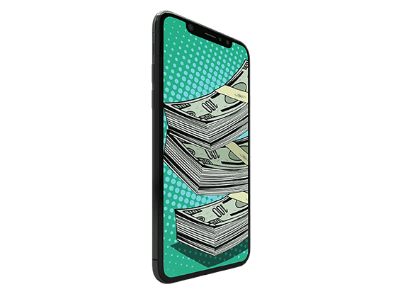 QUICK CASHIN MINUTES